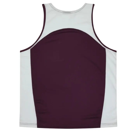 Picture of Aussie Pacific, Kids Premier Singlet 